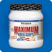 Maximum Krea-Genic (454 гр. порошок)